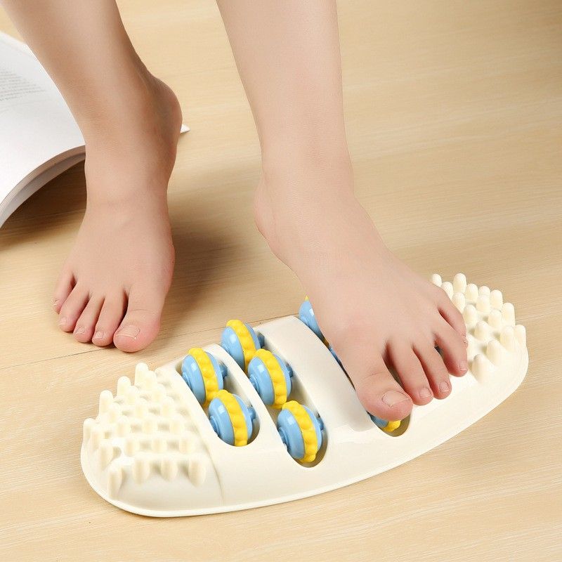 Bàn Massage Chân