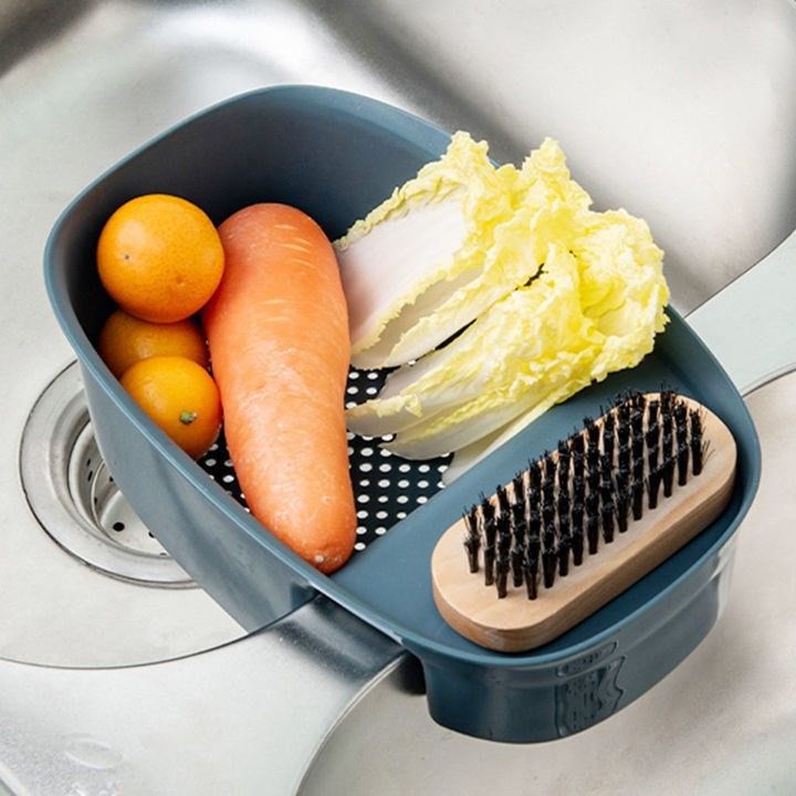 Khay Gài Bồn Rửa Bát KG01