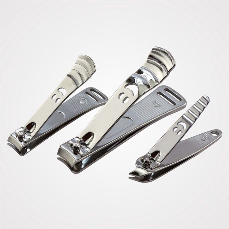 Set 12 Món Cắt Móng Tay - LOẠI NHỎ (BẤM MÓNG NHỎ)