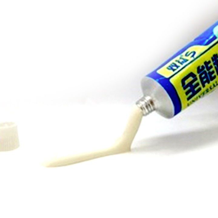 Keo Dán Đa Năng UNIVERSAL GLUE Siêu Dính Nhanh Khô(Hộp Xanh Dương)/KEO PHƯỢNG HOÀNG