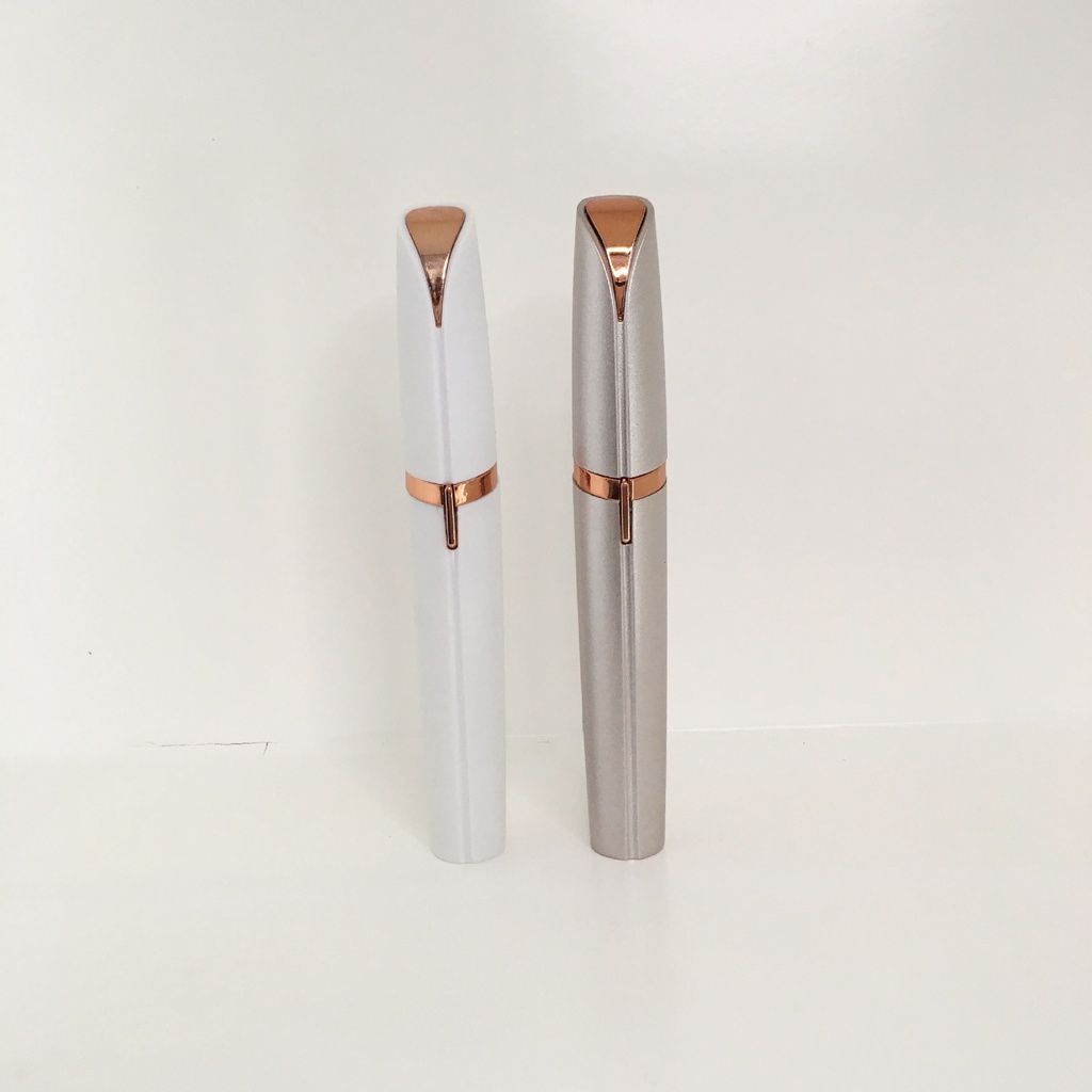 Máy Tỉa Lông Mày FLAWLESS (PIN SẠC)