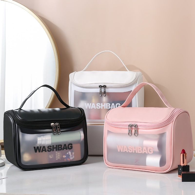 Túi Đựng Đồ Du Lịch Mỹ Phẩm WASHBAG