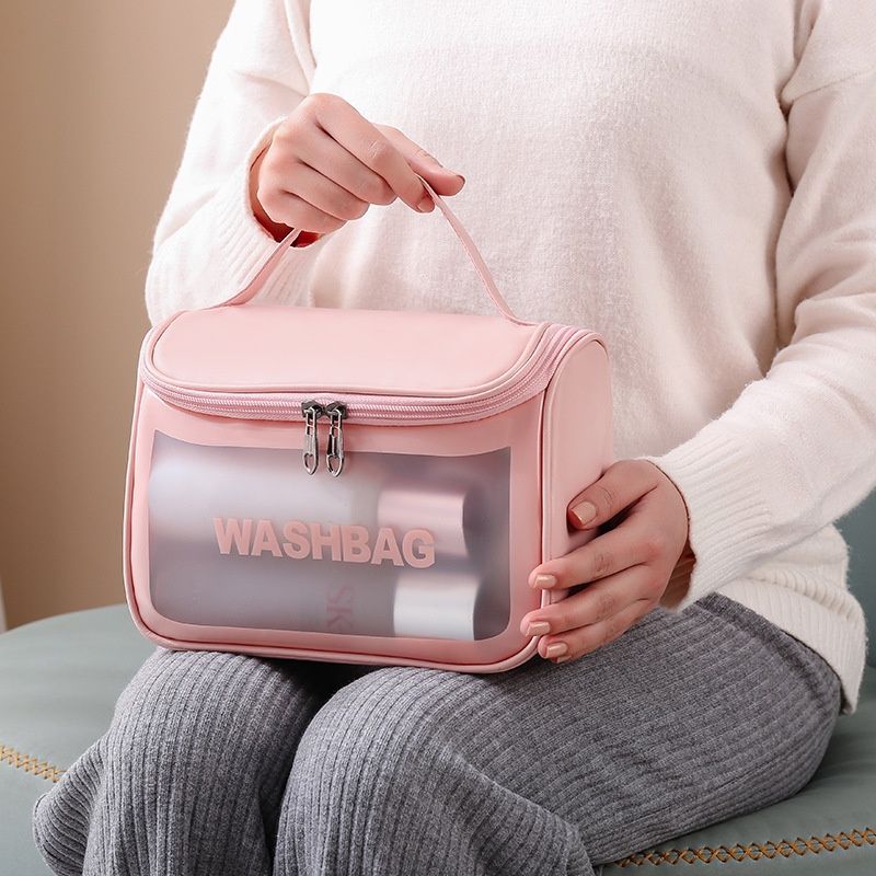 Túi Đựng Đồ Du Lịch Mỹ Phẩm WASHBAG