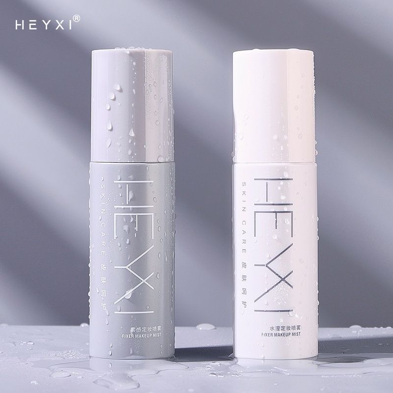 Xịt Giữ MakeUp HEYXI 100ML NEW HOT