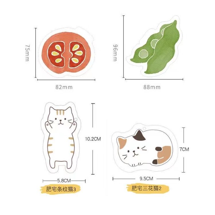 Bọt Biển Đa Năng Tạo Bọt Tắm & Rửa Bát Hình Thú Siêu Cute