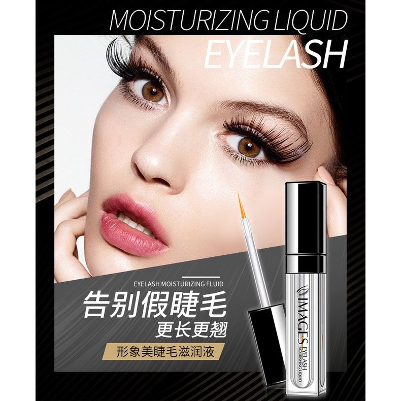 Serum Dưỡng Dài & Dày Mi IMAGES NO.XXM62184
