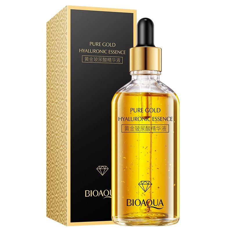 Serum Vàng BIOAQUA Pure GOLD 100ML No.BQY67130