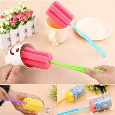 Cây Cọ Cốc Chai Hình Đám Mây