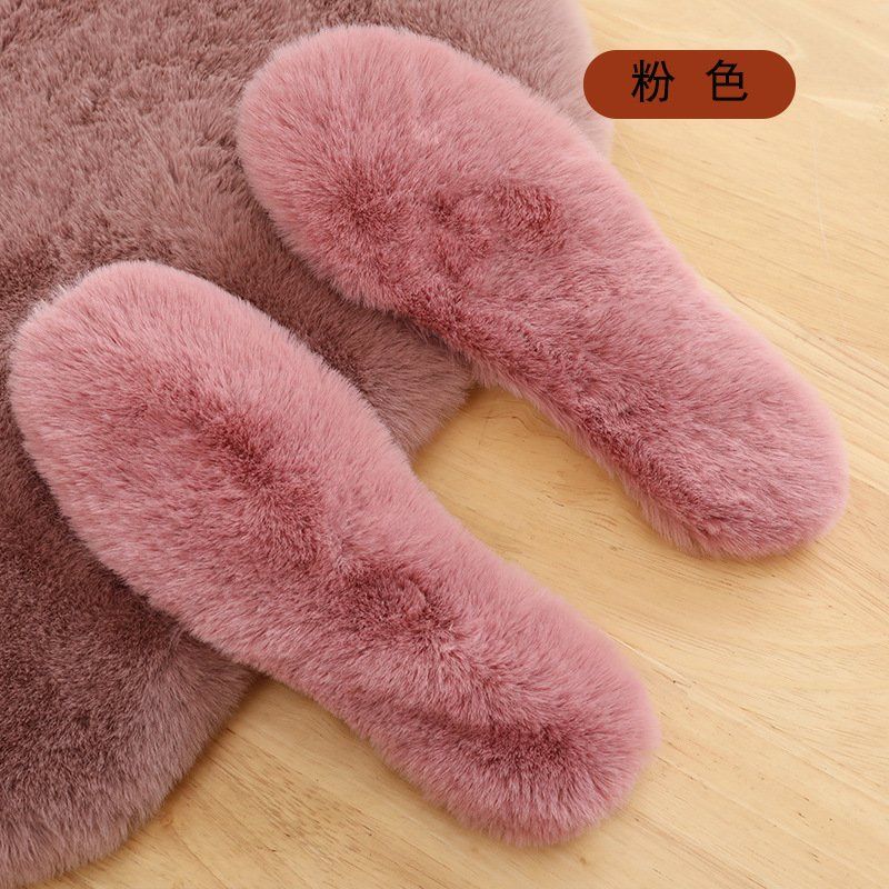 1 Đôi Lót Giày Lông Mèo Cực Ấm - 36/37
