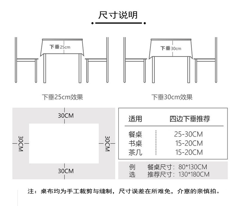 Khăn Trải Bàn Caro Nilon Nhiều Kích Cỡ(Màu Ngẫu Nhiên) - 137*180cm