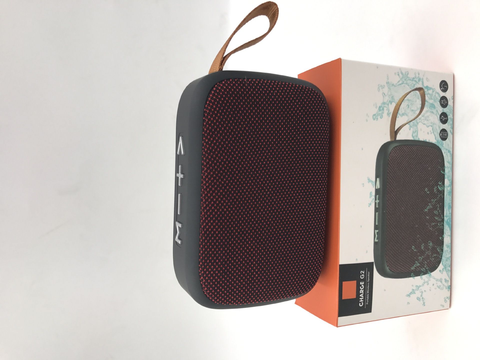 Loa Bluetooth Mini MG2