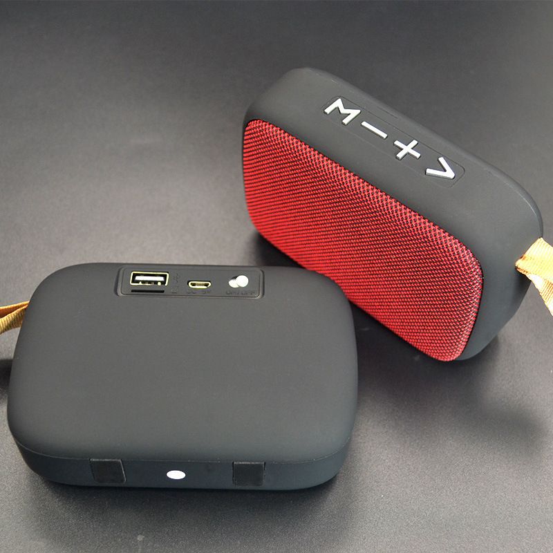 Loa Bluetooth Mini MG2