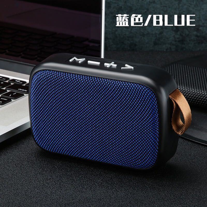 Loa Bluetooth Mini MG2