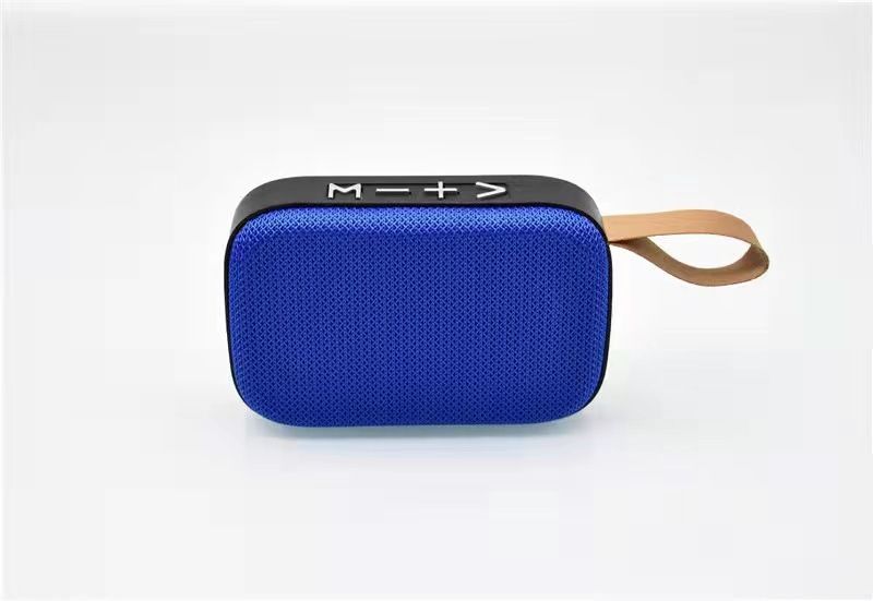 Loa Bluetooth Mini MG2