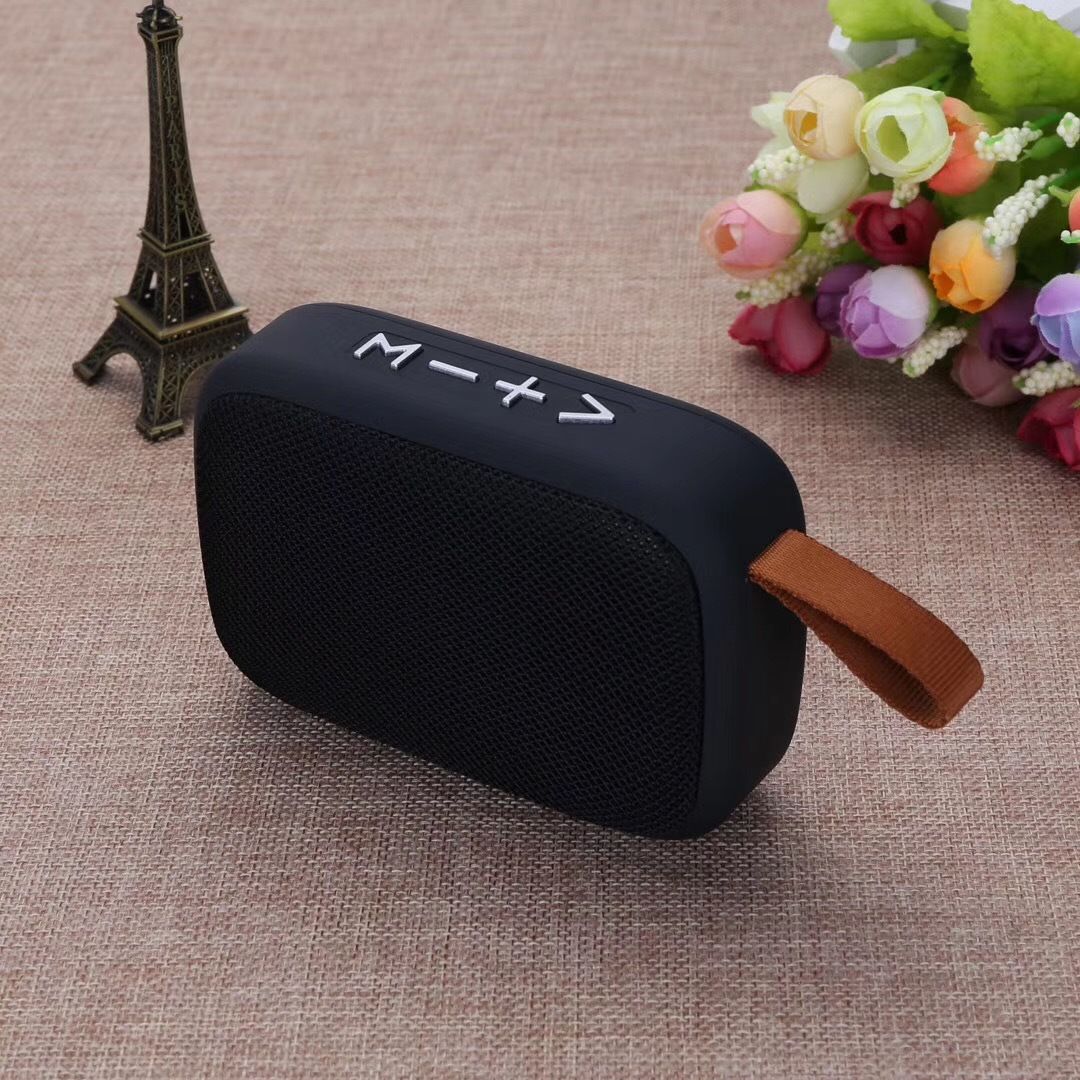 Loa Bluetooth Mini MG2