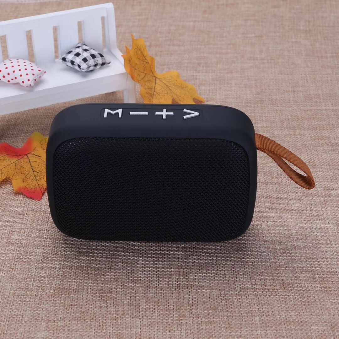 Loa Bluetooth Mini MG2