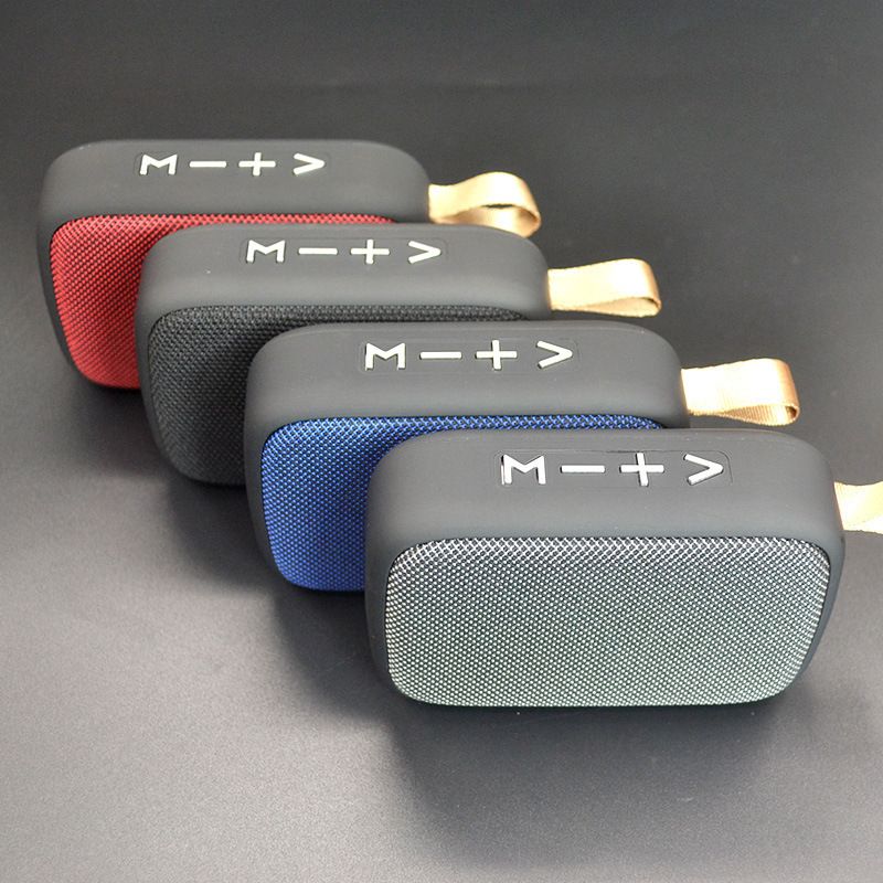 Loa Bluetooth Mini MG2