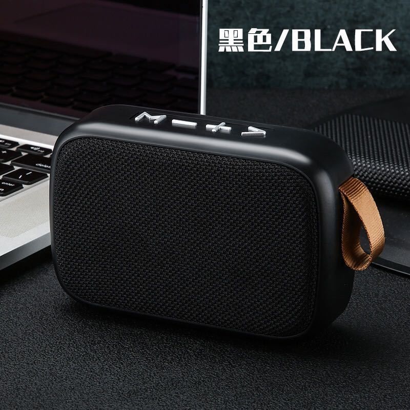 Loa Bluetooth Mini MG2