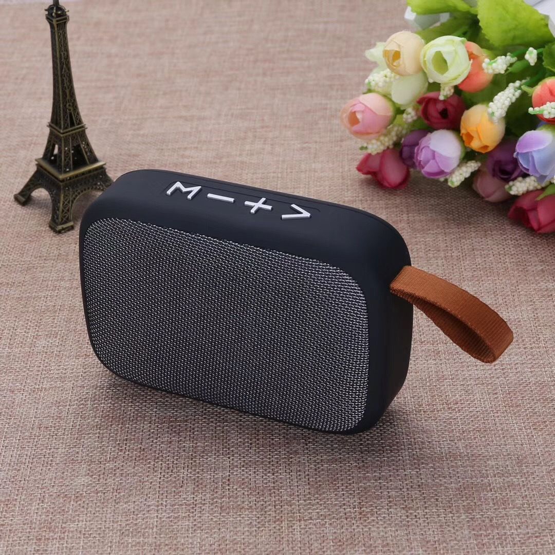 Loa Bluetooth Mini MG2