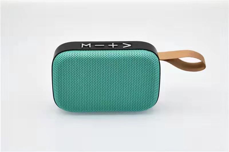 Loa Bluetooth Mini MG2