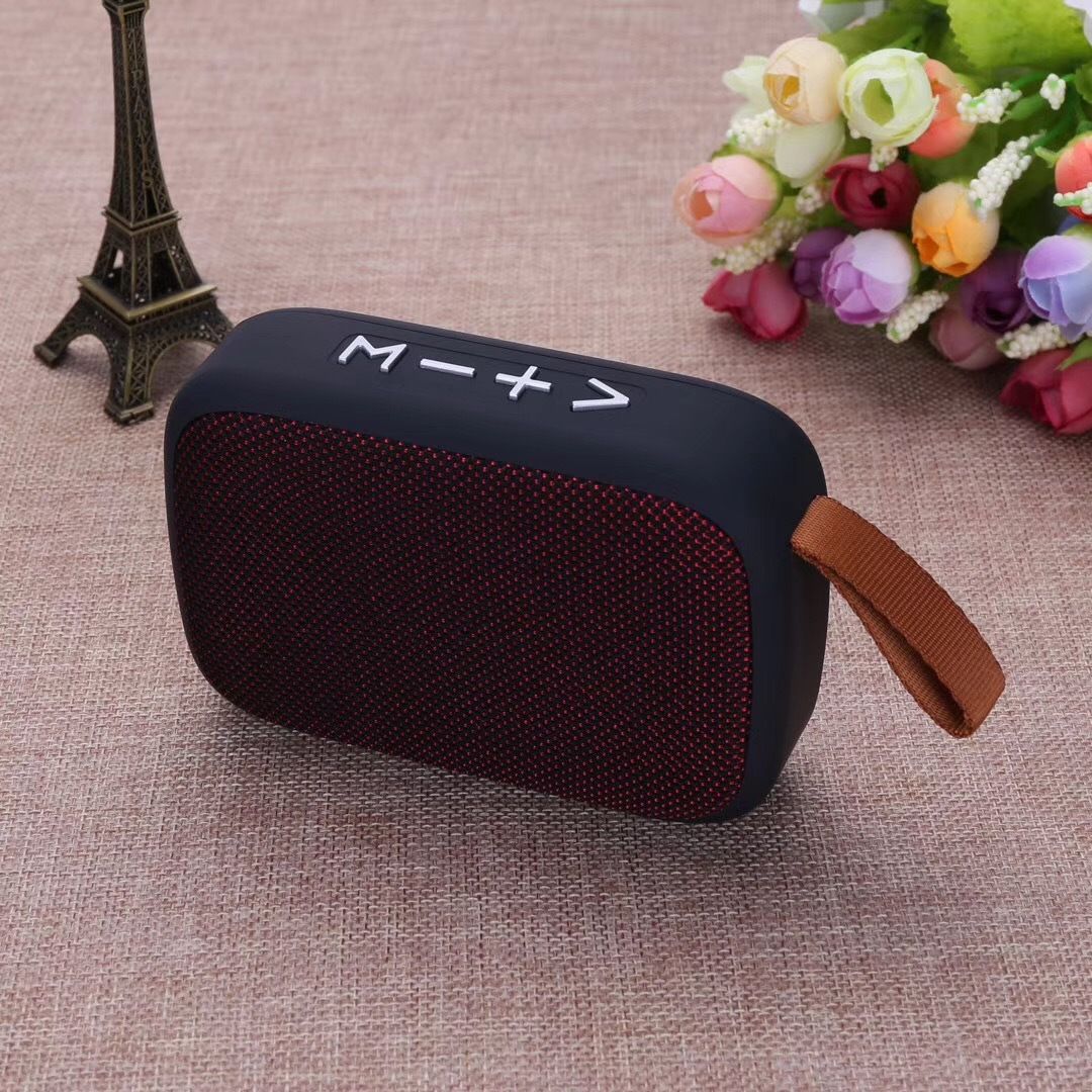 Loa Bluetooth Mini MG2