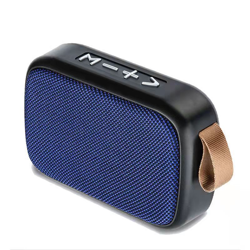 Loa Bluetooth Mini MG2