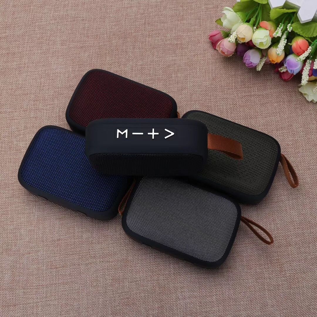 Loa Bluetooth Mini MG2