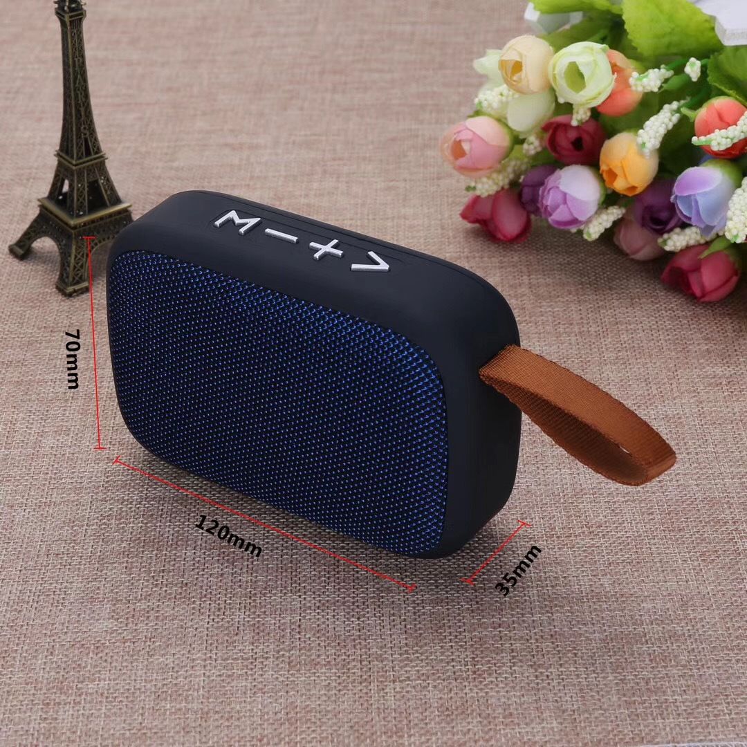 Loa Bluetooth Mini MG2