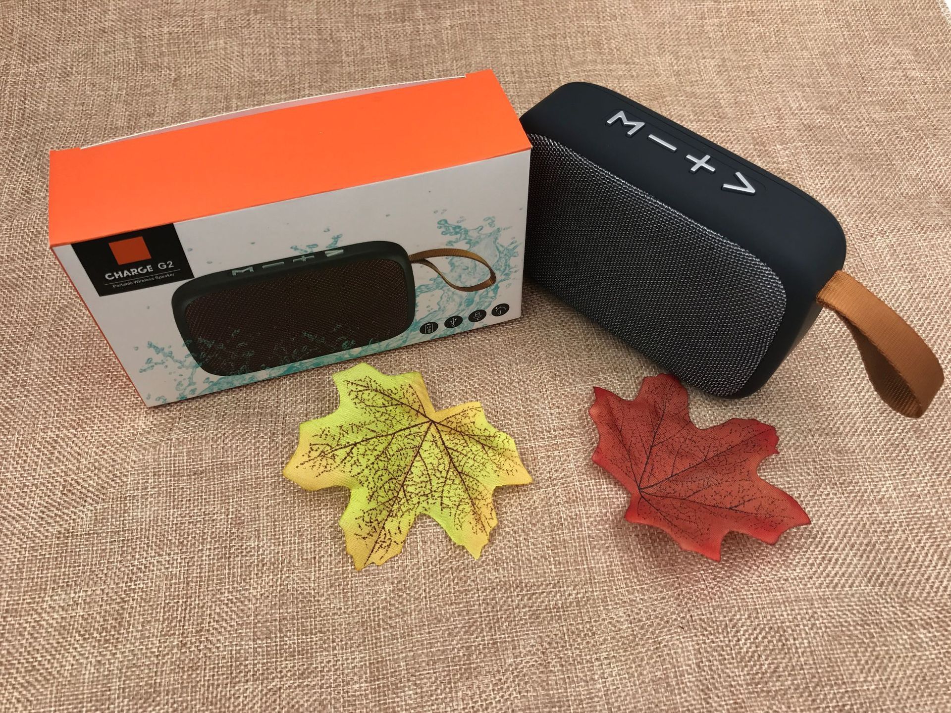 Loa Bluetooth Mini MG2