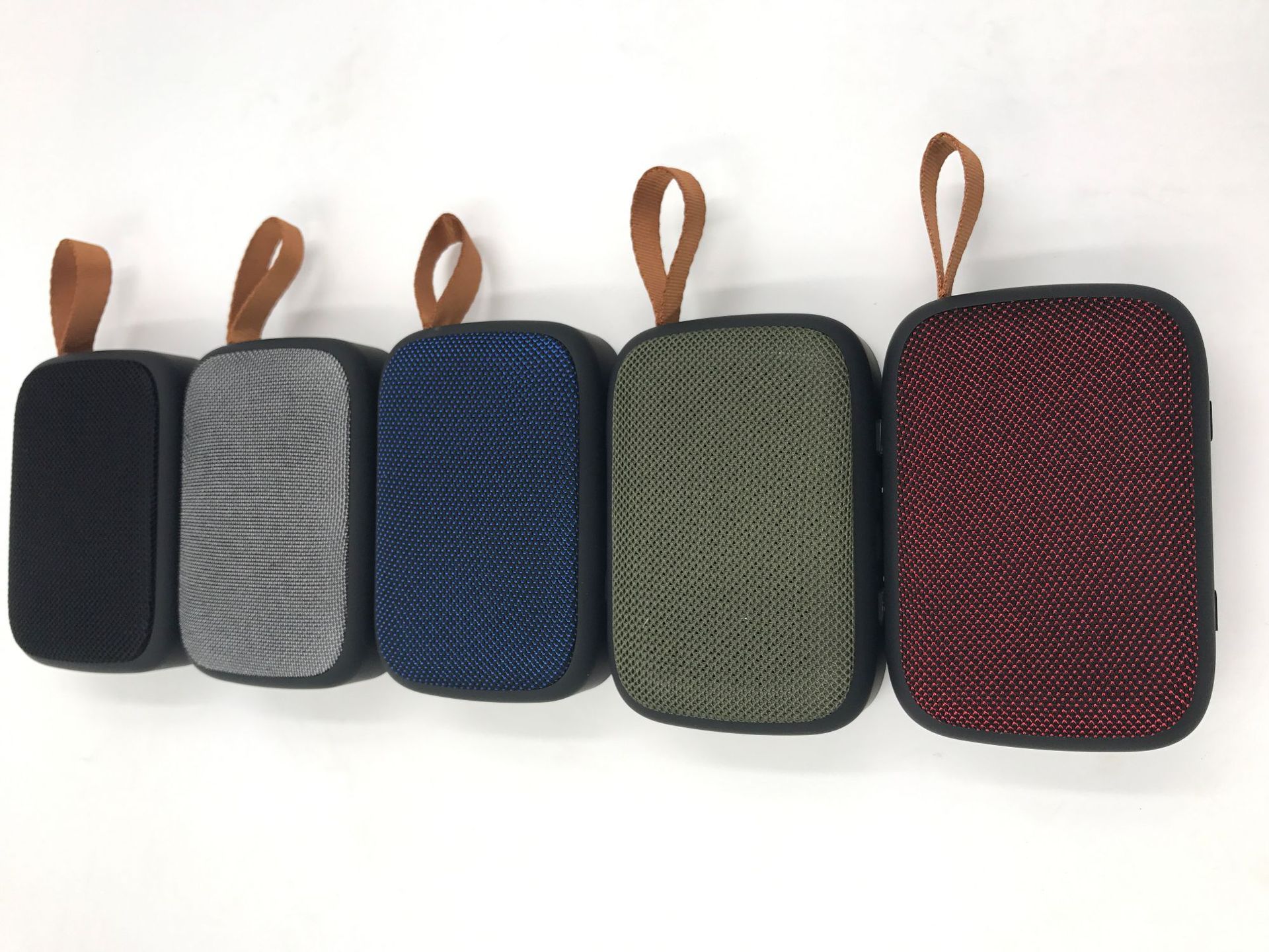 Loa Bluetooth Mini MG2