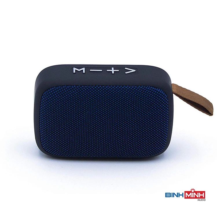 Loa Bluetooth Mini MG2