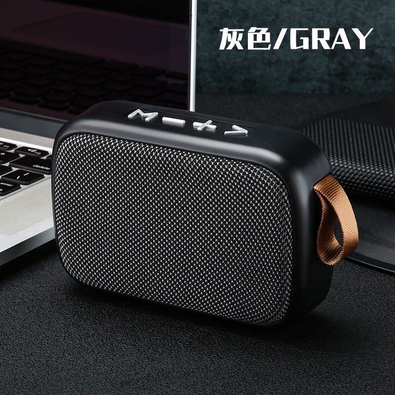 Loa Bluetooth Mini MG2
