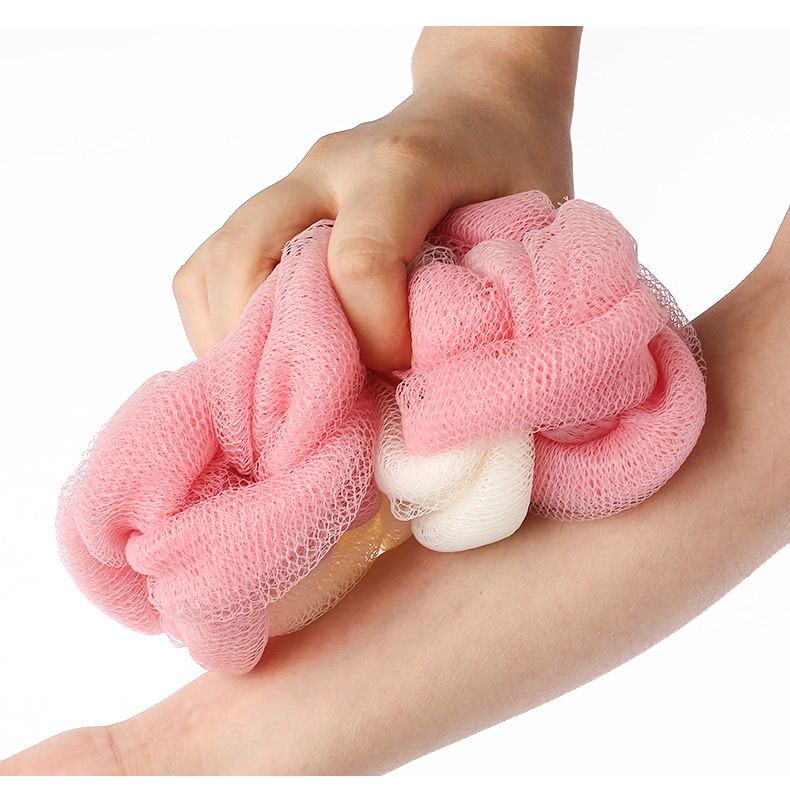 Bông Tắm Tạo Bọt Loại DÀI (MV64784)