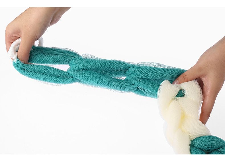 Bông Tắm Tạo Bọt Loại DÀI (MV64784)