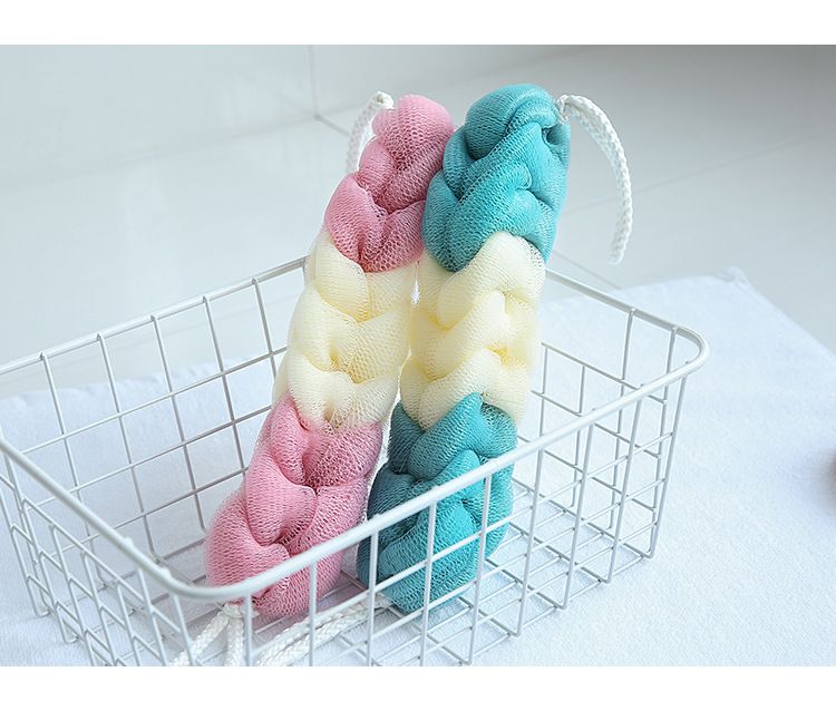 Bông Tắm Tạo Bọt Loại DÀI (MV64784)