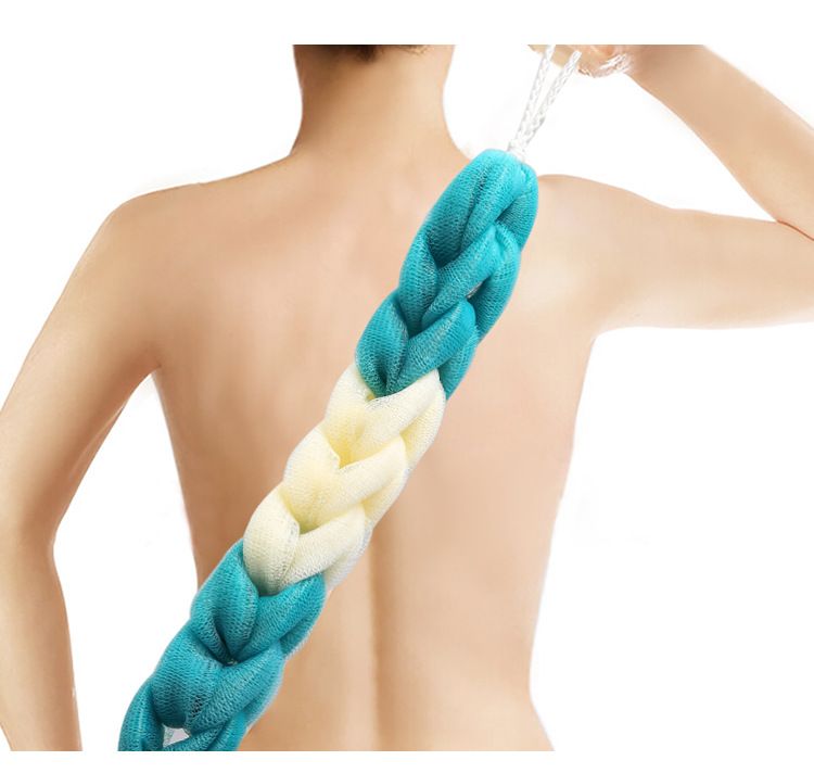 Bông Tắm Tạo Bọt Loại DÀI (MV64784)