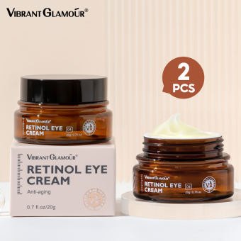 Kem Dưỡng Chống Lão Hóa VIBRANT GLAMOUR RETINOL 30g CODE VG-MB025