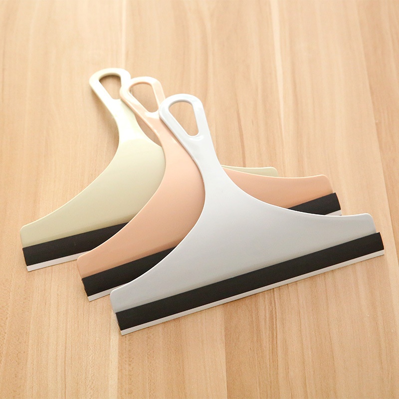 Cây Rửa Gạt Kính Cầm Tay (Loại Trơn Không Bình Xịt)