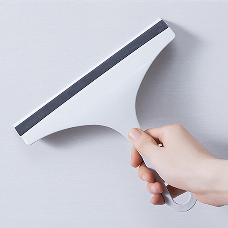 Cây Rửa Gạt Kính Cầm Tay (Loại Trơn Không Bình Xịt)