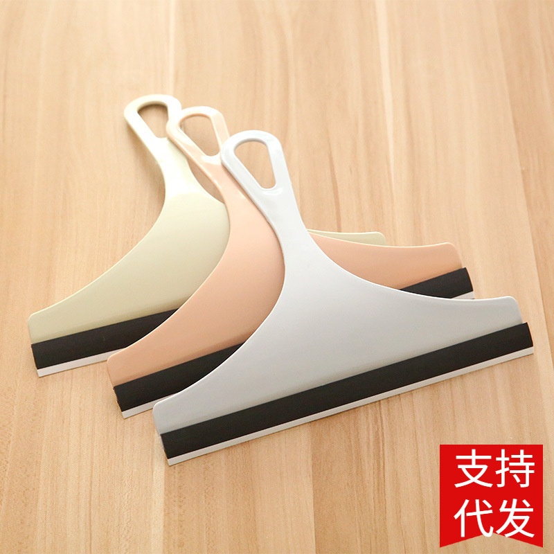 Cây Rửa Gạt Kính Cầm Tay (Loại Trơn Không Bình Xịt)