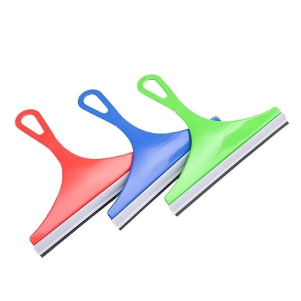 Cây Rửa Gạt Kính Cầm Tay (Loại Trơn Không Bình Xịt)