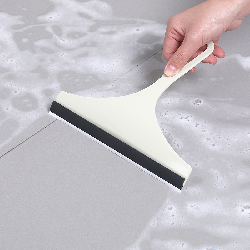 Cây Rửa Gạt Kính Cầm Tay (Loại Trơn Không Bình Xịt)