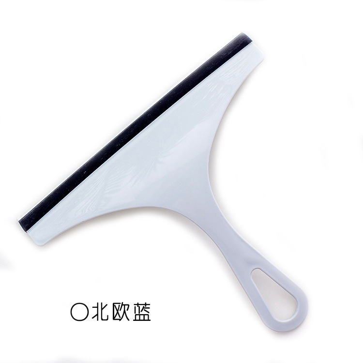 Cây Rửa Gạt Kính Cầm Tay (Loại Trơn Không Bình Xịt)