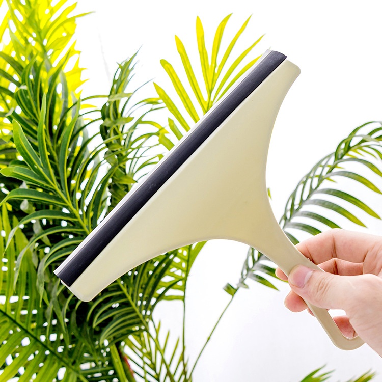 Cây Rửa Gạt Kính Cầm Tay (Loại Trơn Không Bình Xịt)