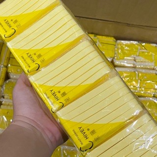 BÁN NGUYÊN 1 LỐC BÔNG NỞ CHIVEY 20 GÓI ( MỖI GÓI CÓ 12 QUE BÔNG )