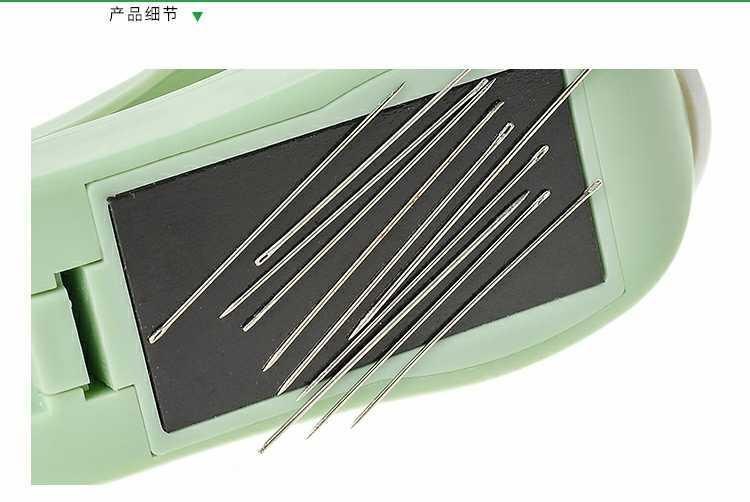Máy Hàn Miệng Túi Cầm Tay Chạy Pin Tiện Lợi - Máy Hàn Miệng Túi