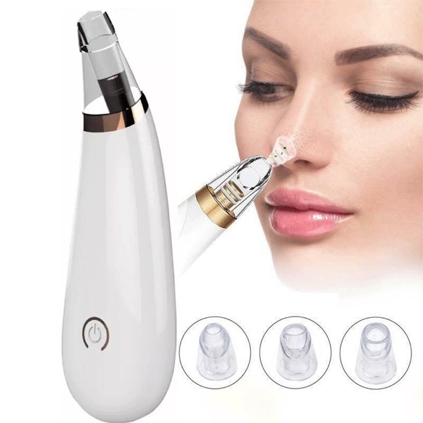 Máy Hút Mụn Đầu Đen - Bản Quốc Tế