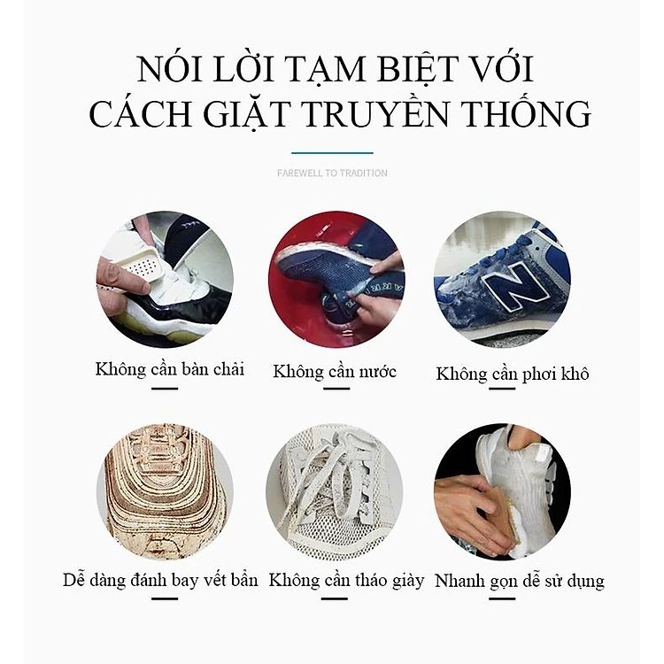 Gói 40 Khăn Ướt Lau Giày DUCKLING SNEAKER(Lau Giày Vịt Vàng)