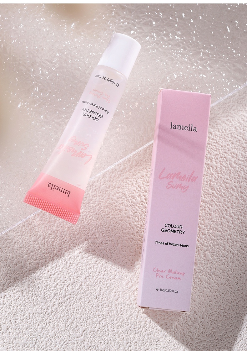 Kem Lót Trang Điểm Dưỡng Ẩm Lameila 15g NO.3807