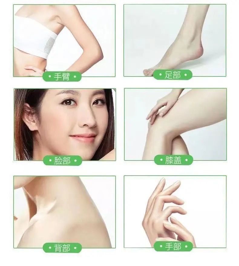 Gel Tẩy Da Chết Mặt Và Body GINBI Chiết Xuất Nha Đam 100g